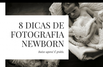 ebook dicas de fotografia newborn