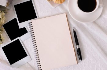 faca uma lista de tarefas para organizar o tempo