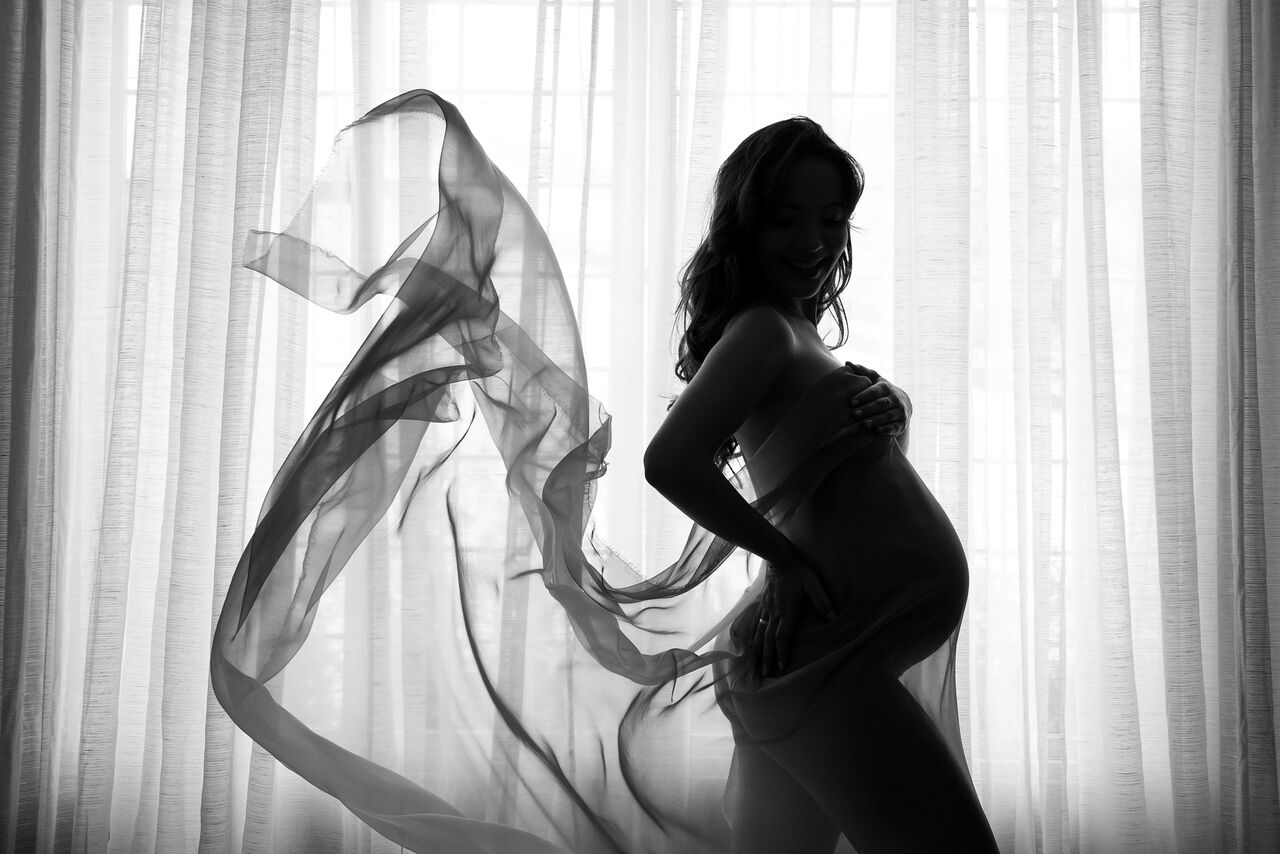 book gestante